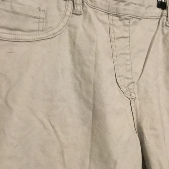 DG2 Reversible Jean - Picture 4 of 9